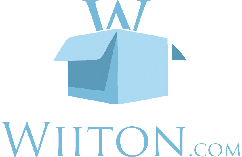 WIITON.com Logo
